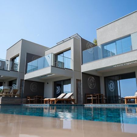 Hotel Exotic Sea Boutique Adults Only Protaras Exteriér fotografie