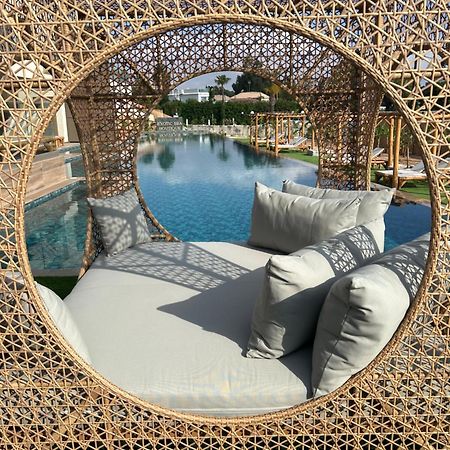 Hotel Exotic Sea Boutique Adults Only Protaras Exteriér fotografie