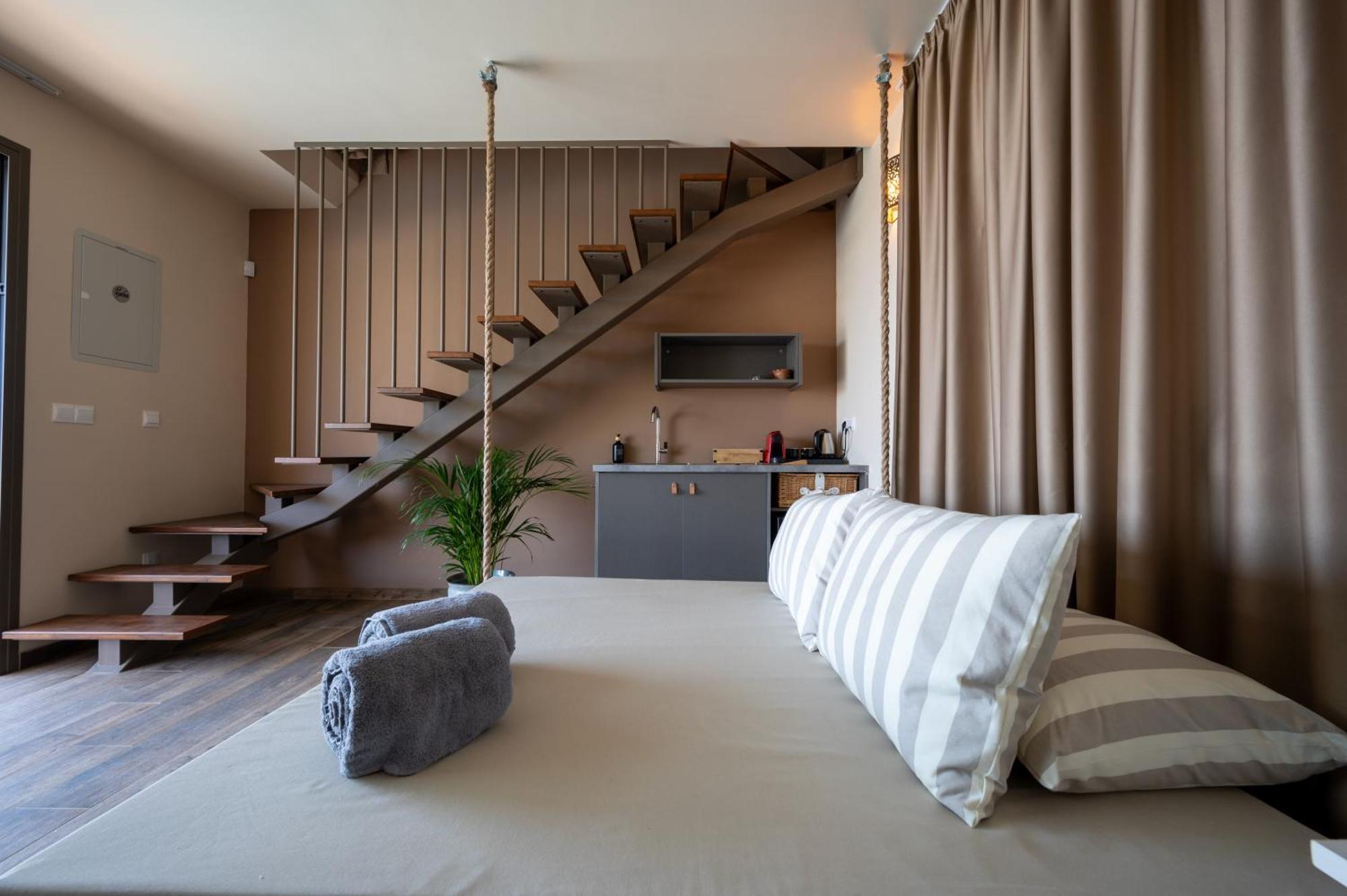 Hotel Exotic Sea Boutique Adults Only Protaras Exteriér fotografie